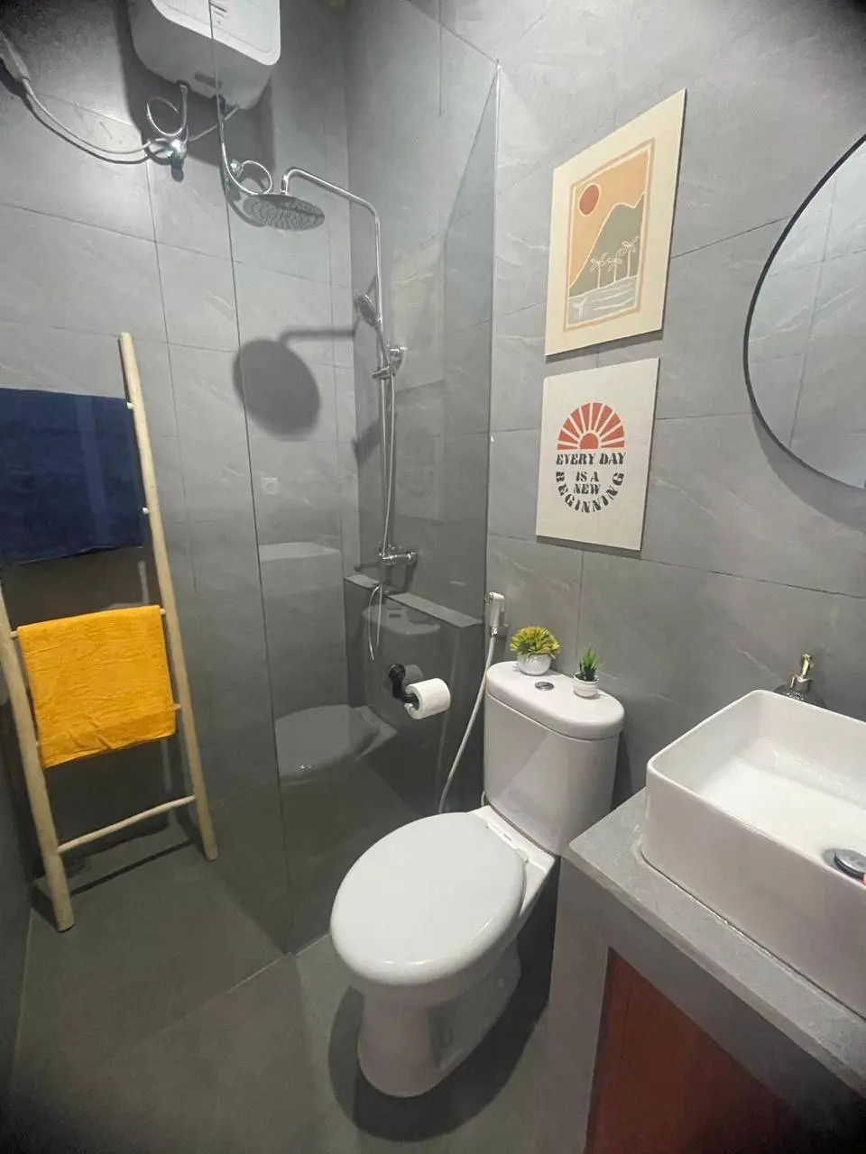 1BR Villa with Private Pool — image 4