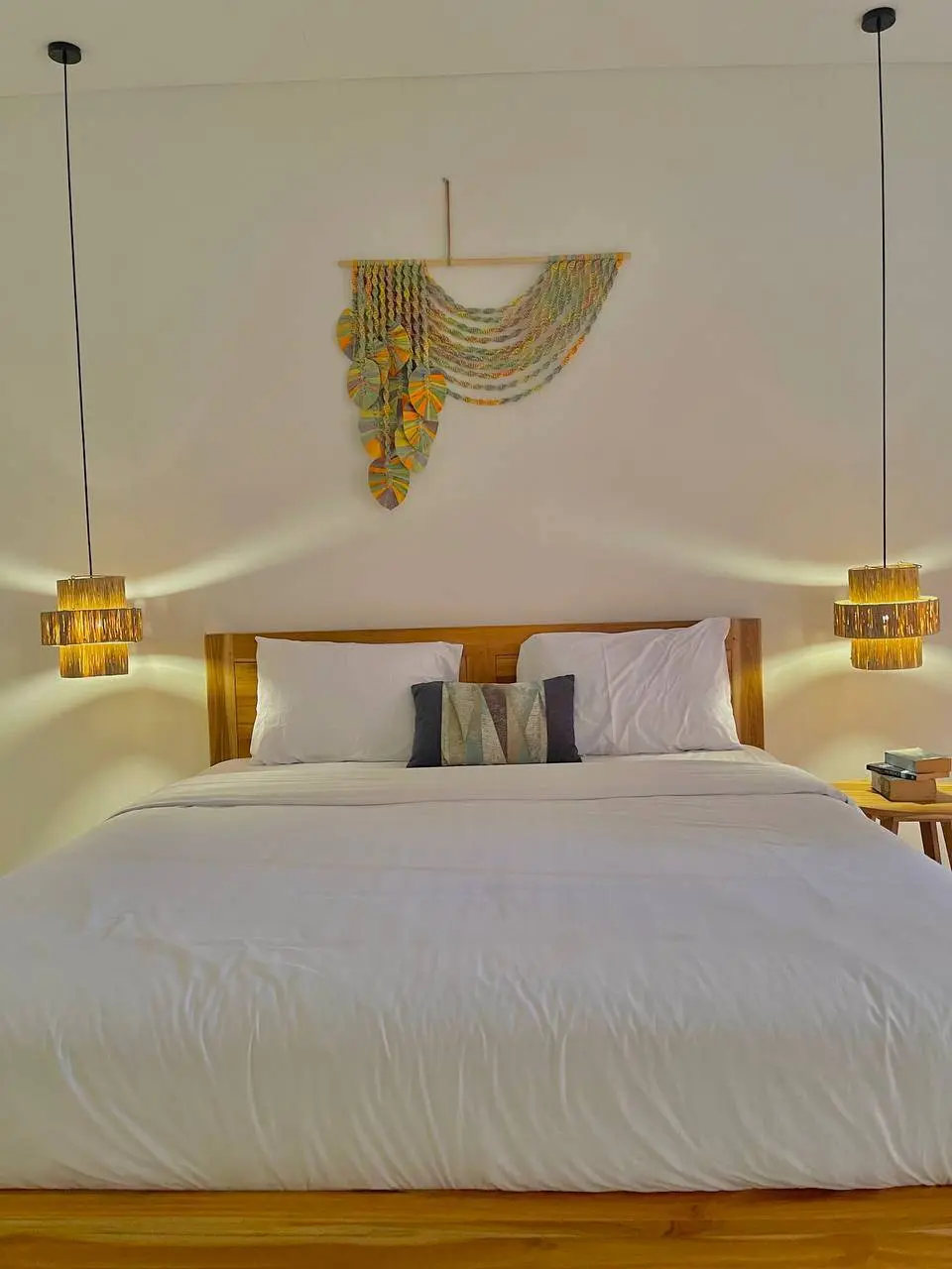2 Bedroom Villa in Canggu Center | 5 min to Beach — image 2