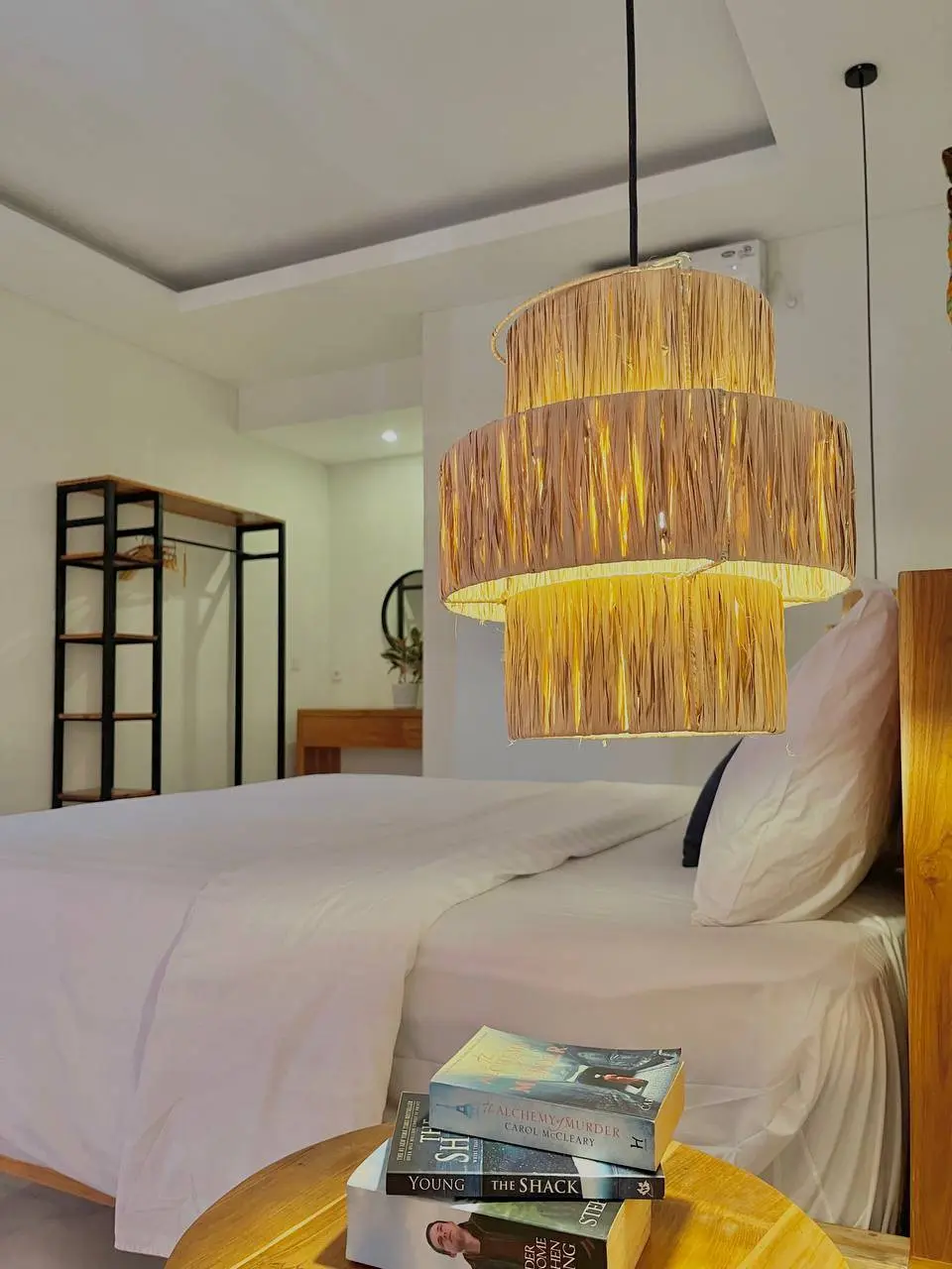 2 Bedroom Villa in Canggu Center | 5 min to Beach — image 3