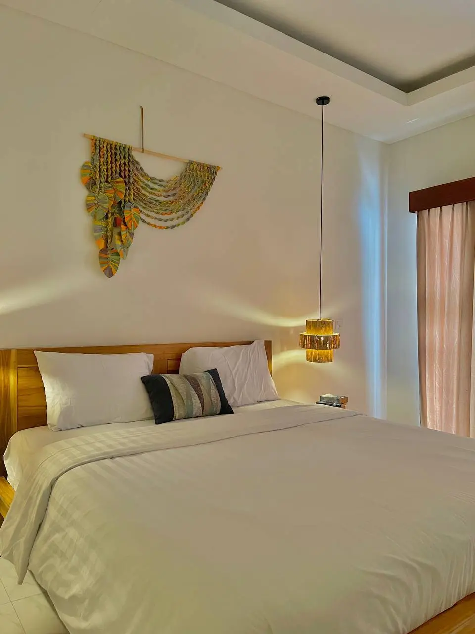 2 Bedroom Villa in Canggu Center | 5 min to Beach — image 1