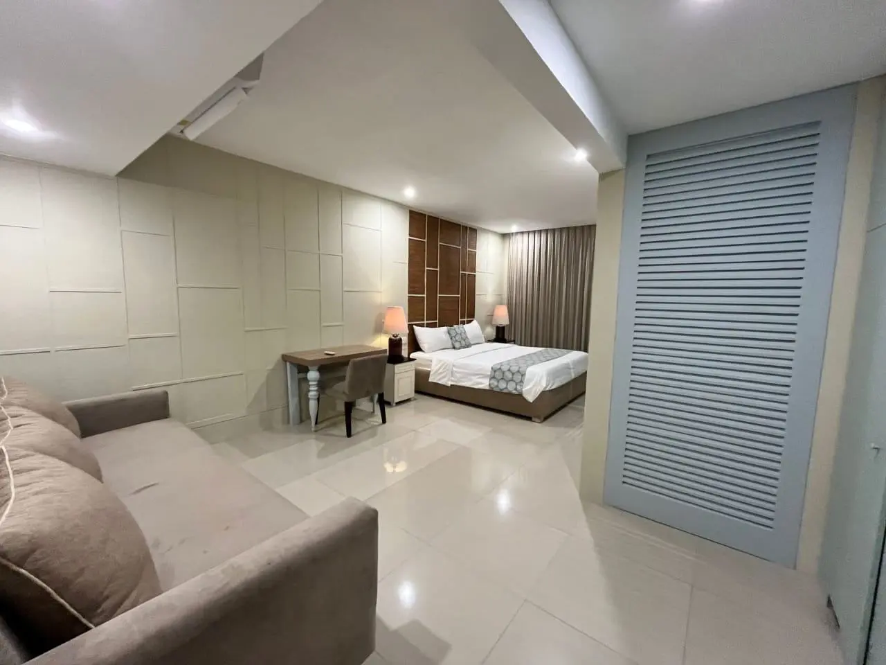 Brand New Apartment in Seminyak Sunset Road — image 4