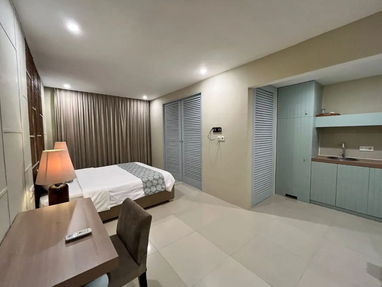 Brand New Apartment in Seminyak Sunset Road — image 1