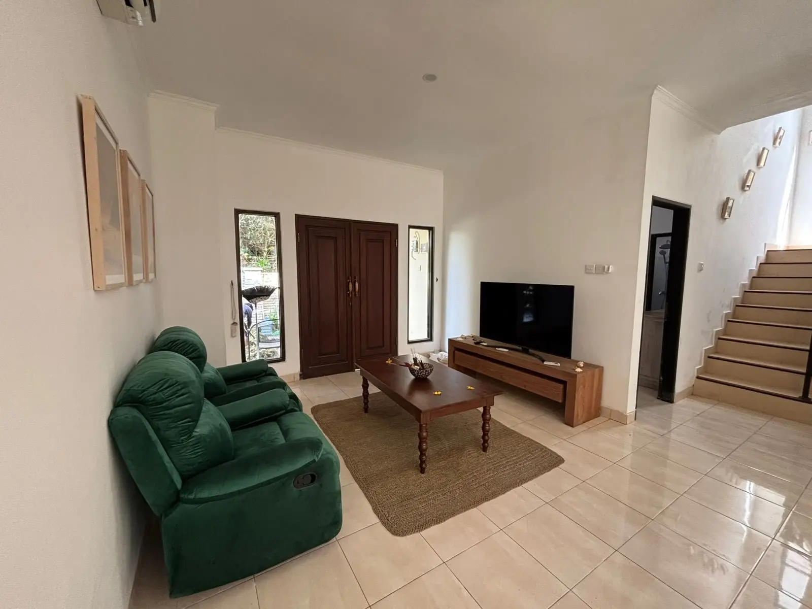 Sahadewa Griya Alam Residence — image 3