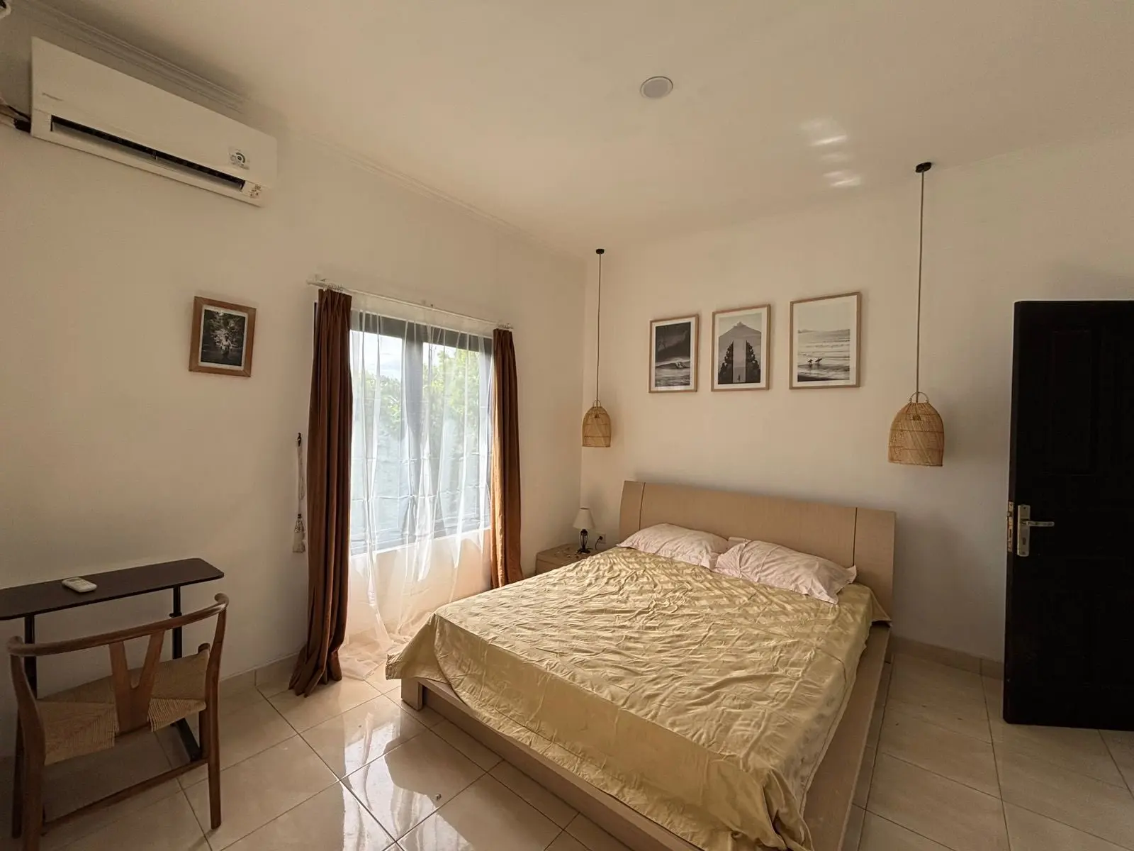 Sahadewa Griya Alam Residence
