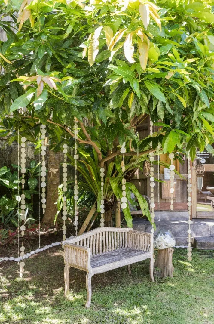The Spare Room Bali