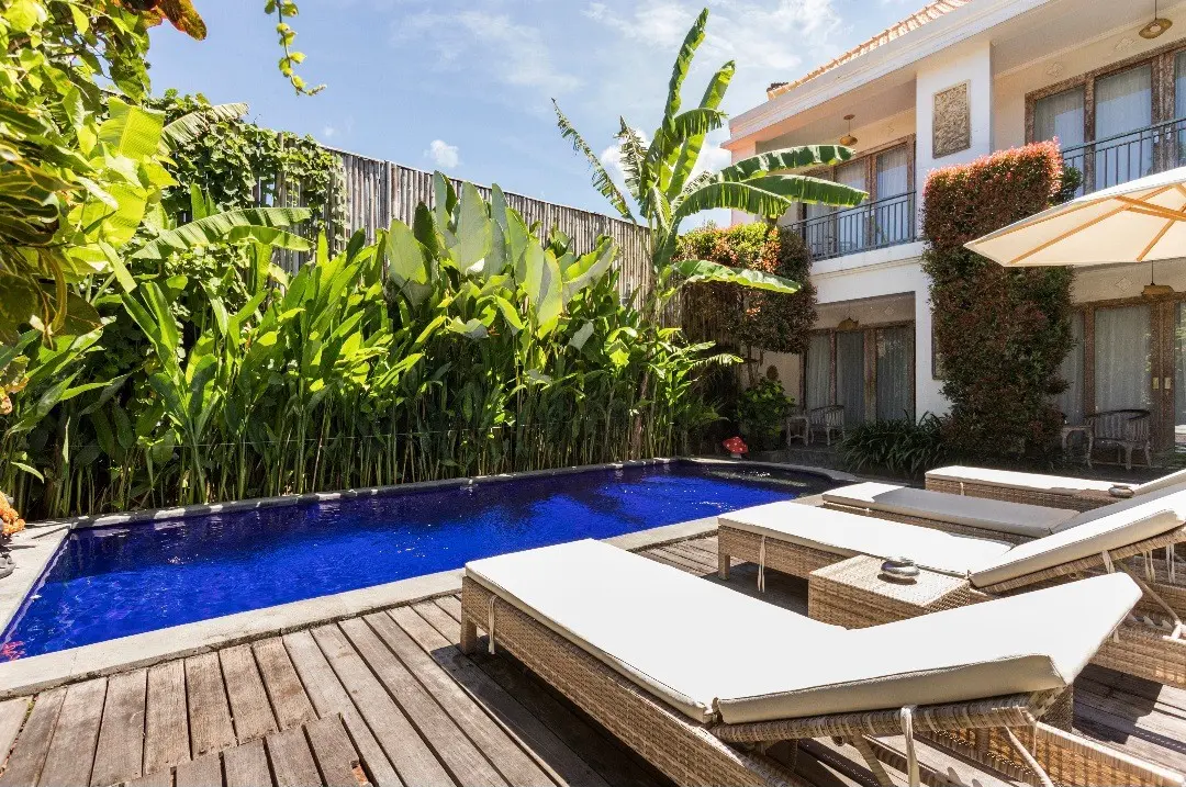 The Spare Room Bali — image 3