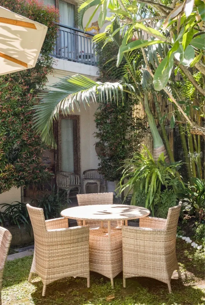 The Spare Room Bali — image 4
