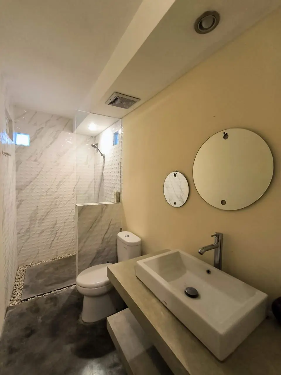 Two Bedroom villa with private pool located in Canggu near Wanderlust Fitness — image 3