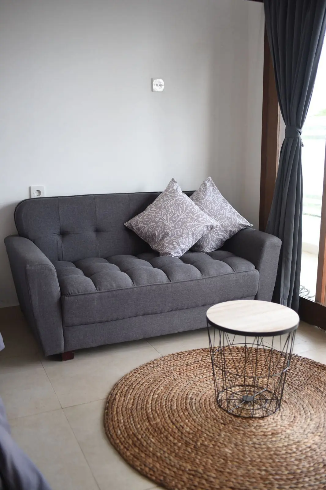 PERERENAN PRIVATE KITCHEN AVAILABLE STUDIO APARTMENT