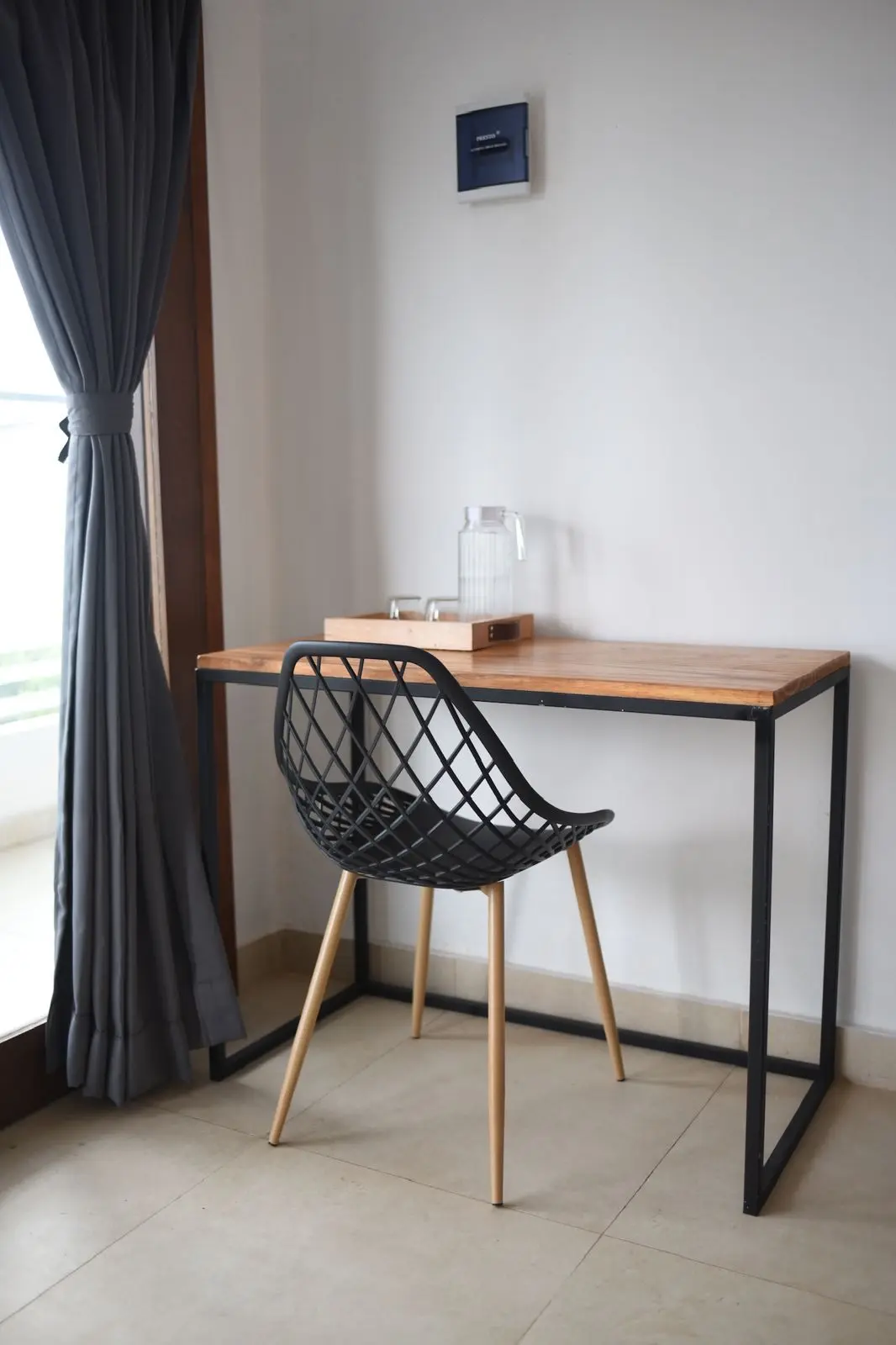 PERERENAN PRIVATE KITCHEN AVAILABLE STUDIO APARTMENT — image 4