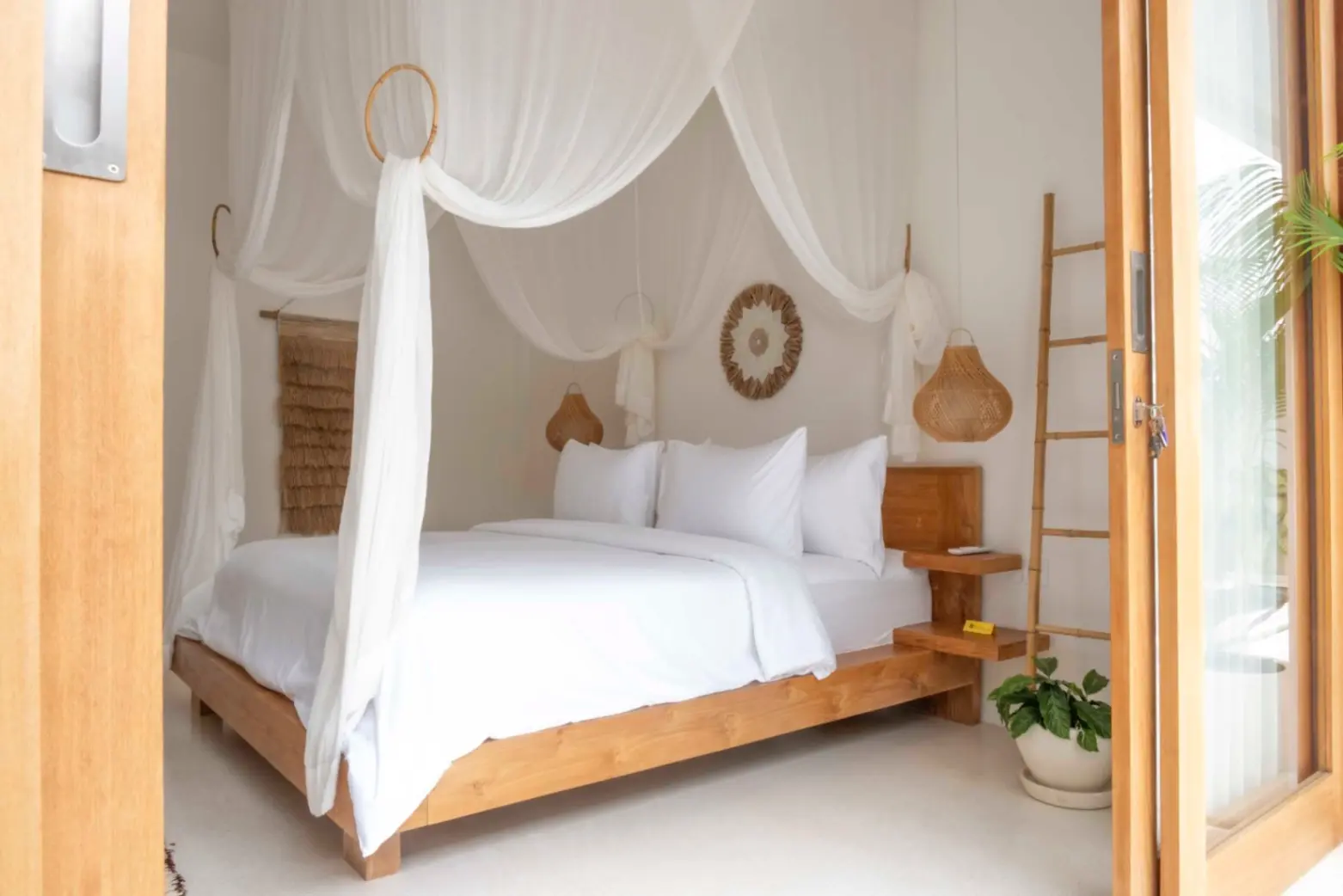 ARTI by Umah - room in boutique accommodation in Pererenan — image 1