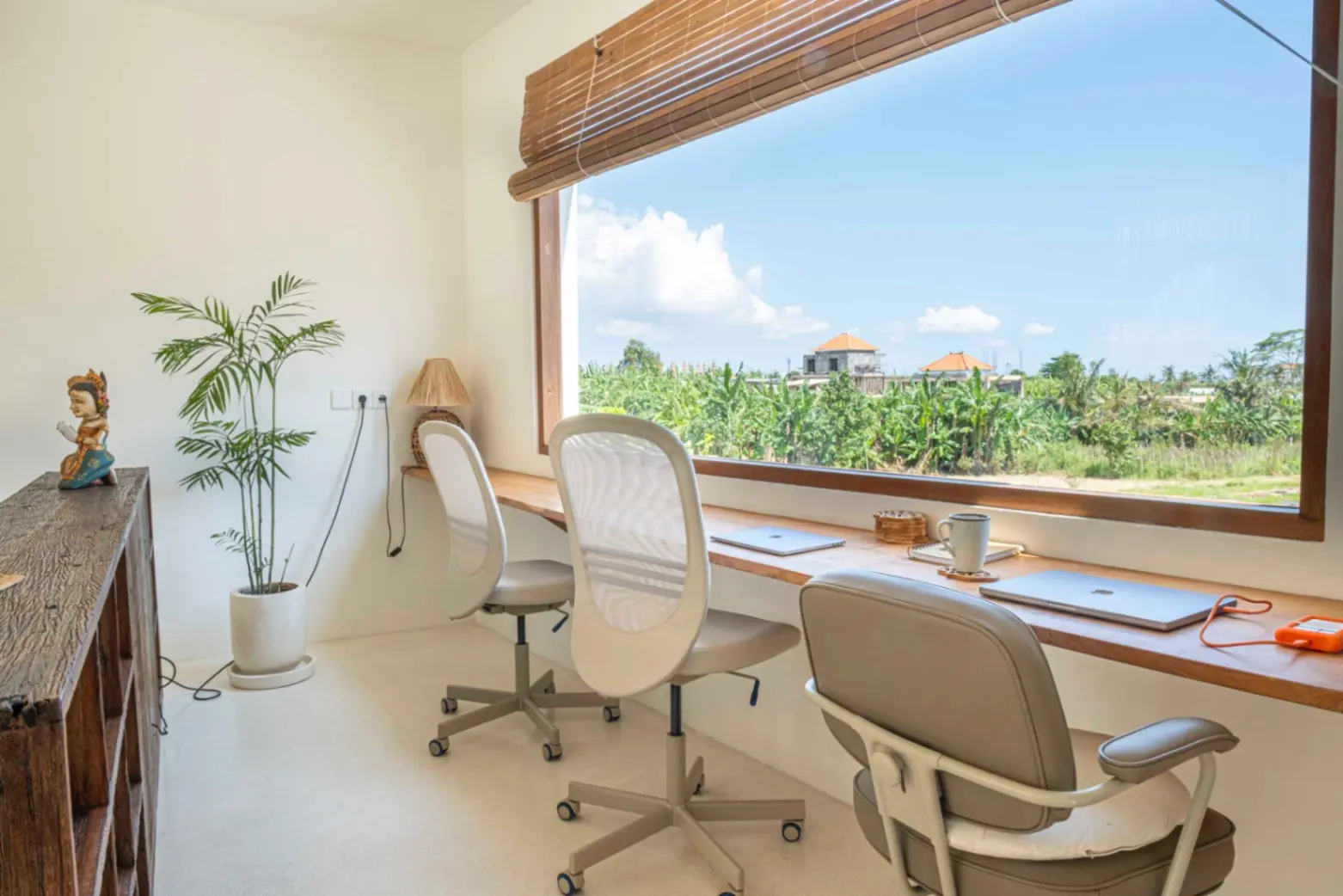 ARTI by Umah - room in boutique accommodation in Pererenan — image 2
