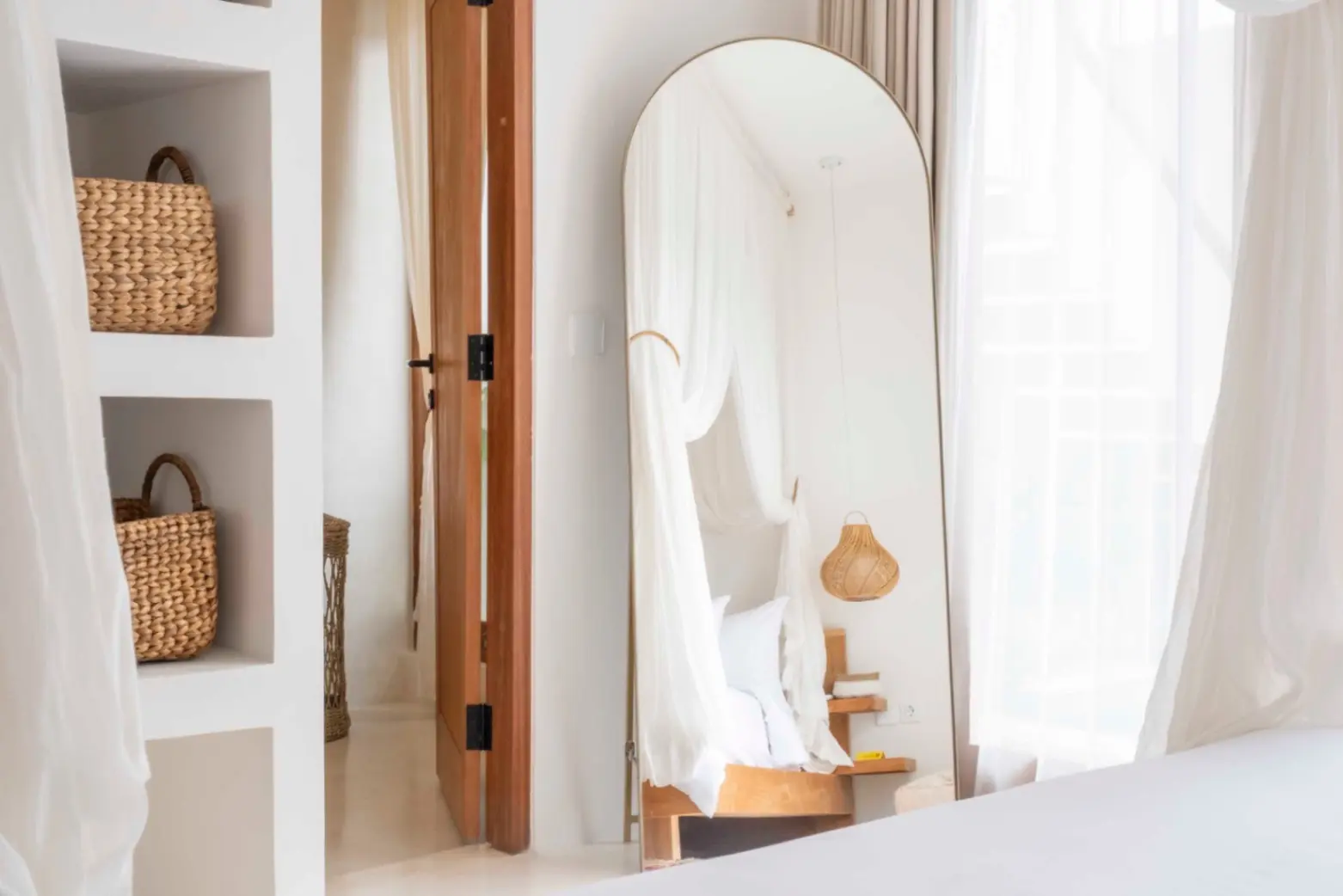 ARTI by Umah - room in boutique accommodation in Pererenan — image 4