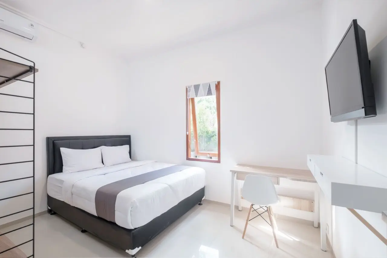Studio 1 Bedroom in Canggu