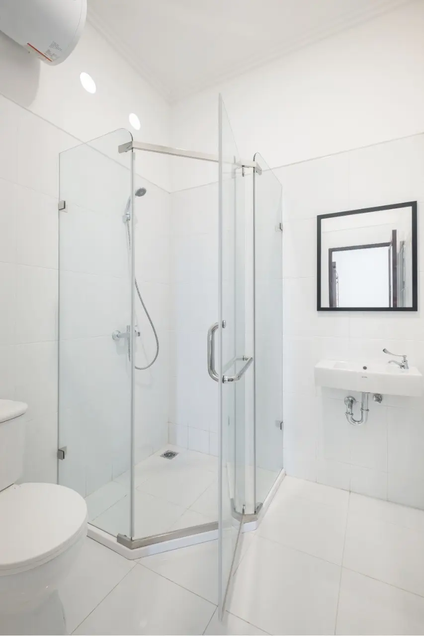 Studio 1 Bedroom in Canggu — image 1