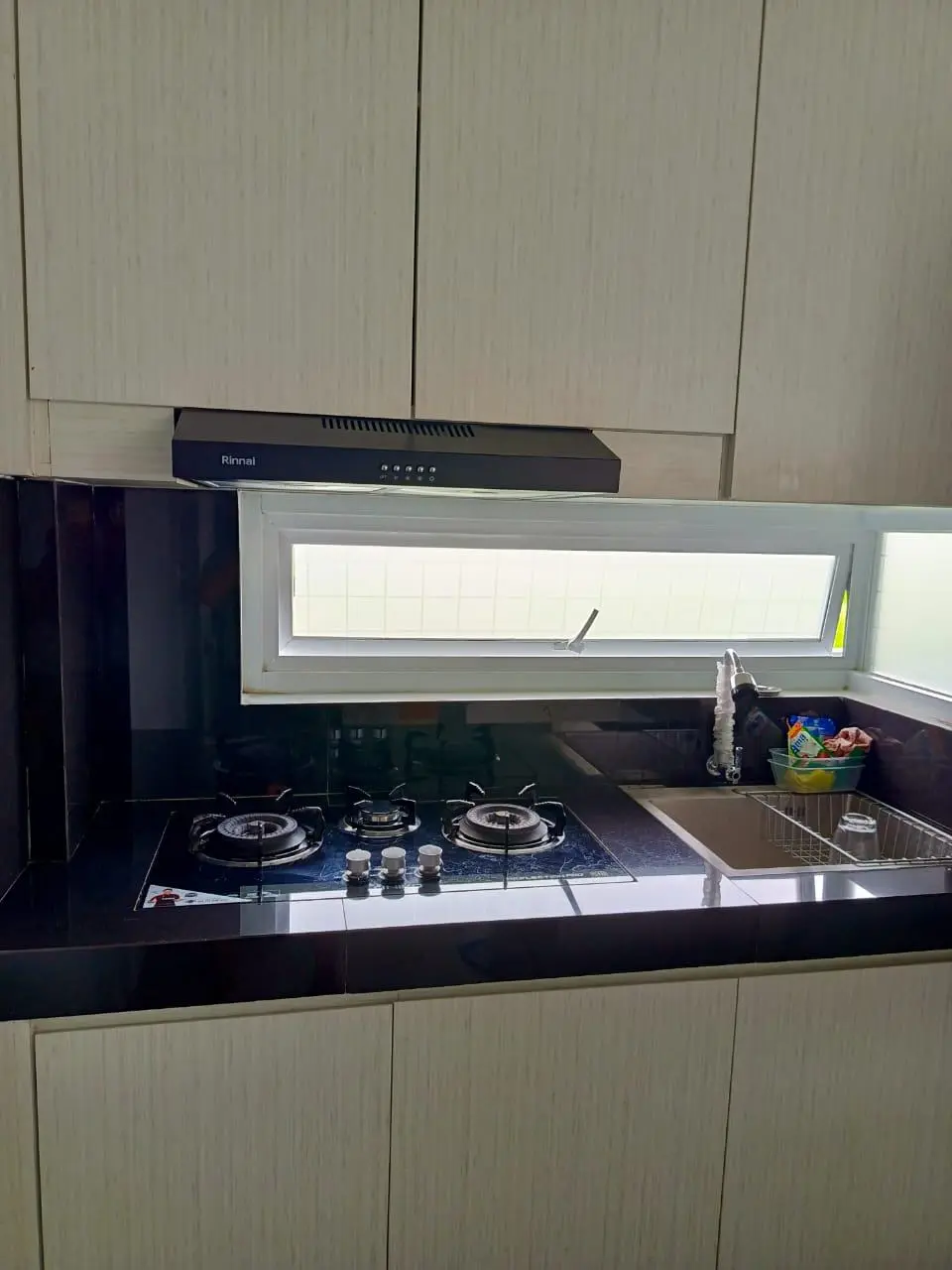 3BR Brand new House with Plunge Pool at Dalung area near Canggu — image 3