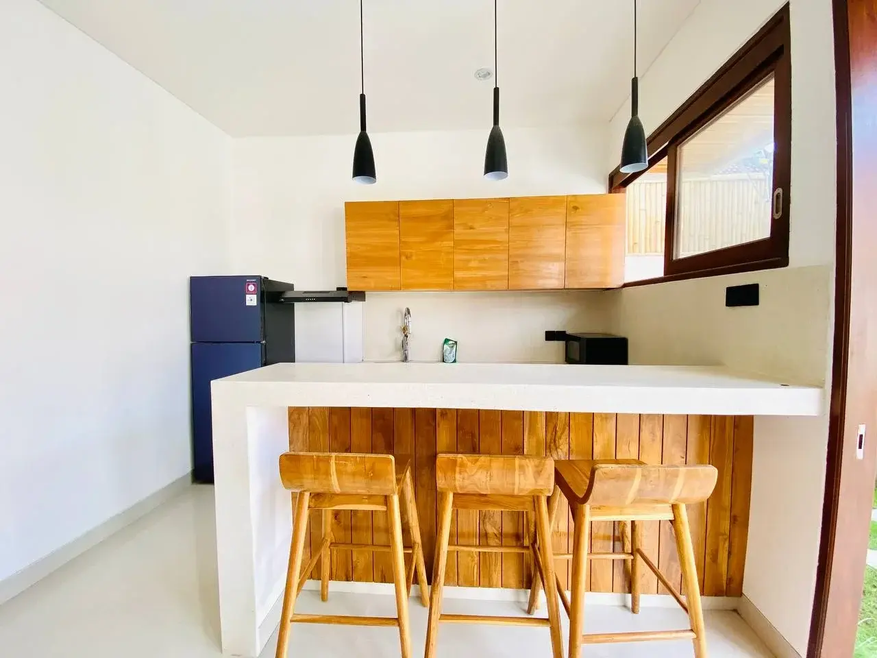 BRAND NEW 2 BEDROOM VILLA IN SEMINYAK — image 2
