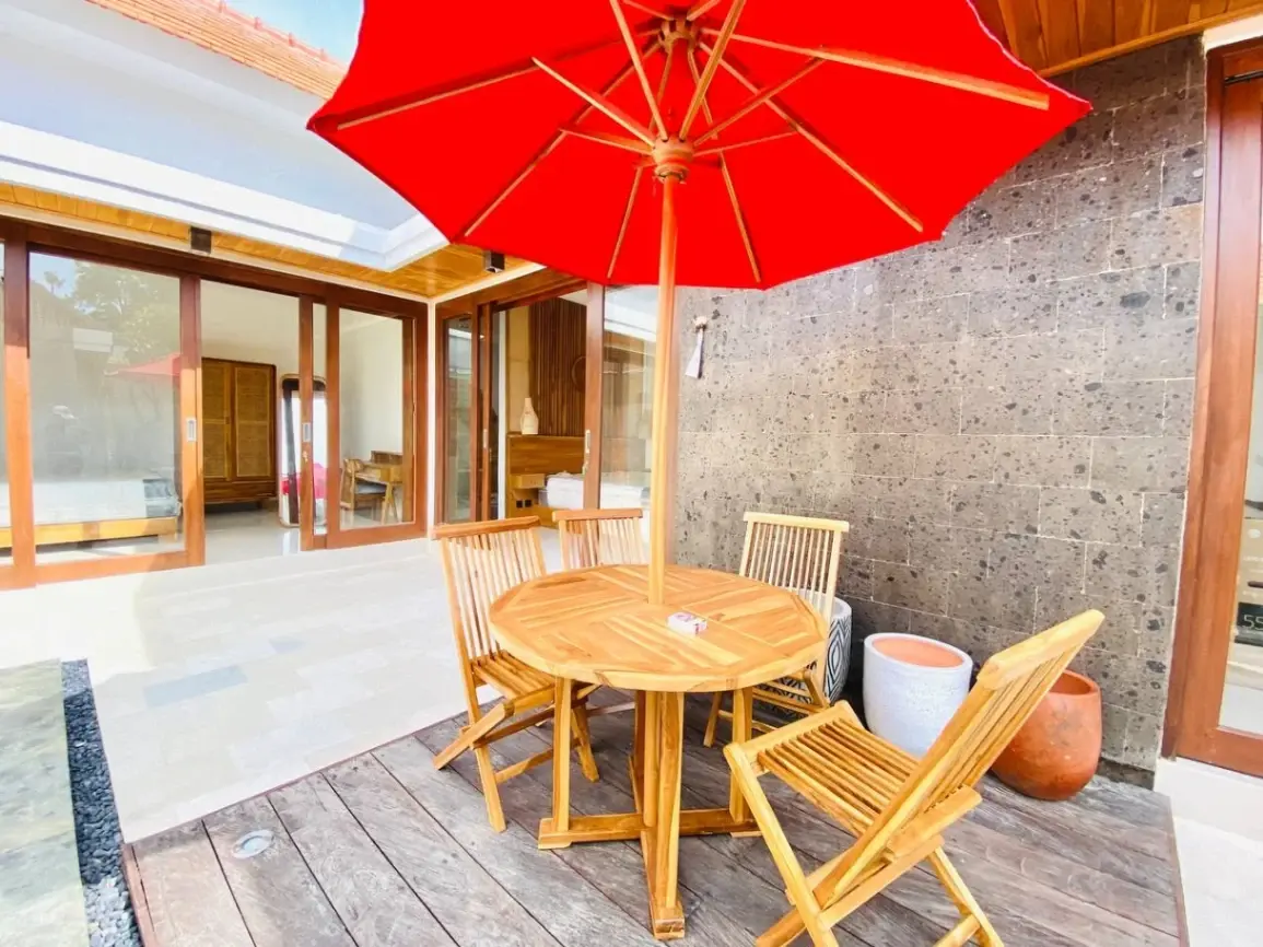 BRAND NEW 2 BEDROOM VILLA IN SEMINYAK — image 1