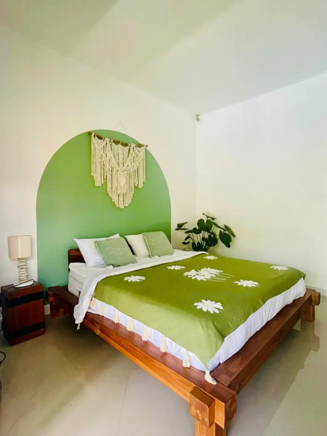 TROPICAL BALINECE VILLA IN PERERENAN 5 MINUTES FROM THE BEACH — image 3