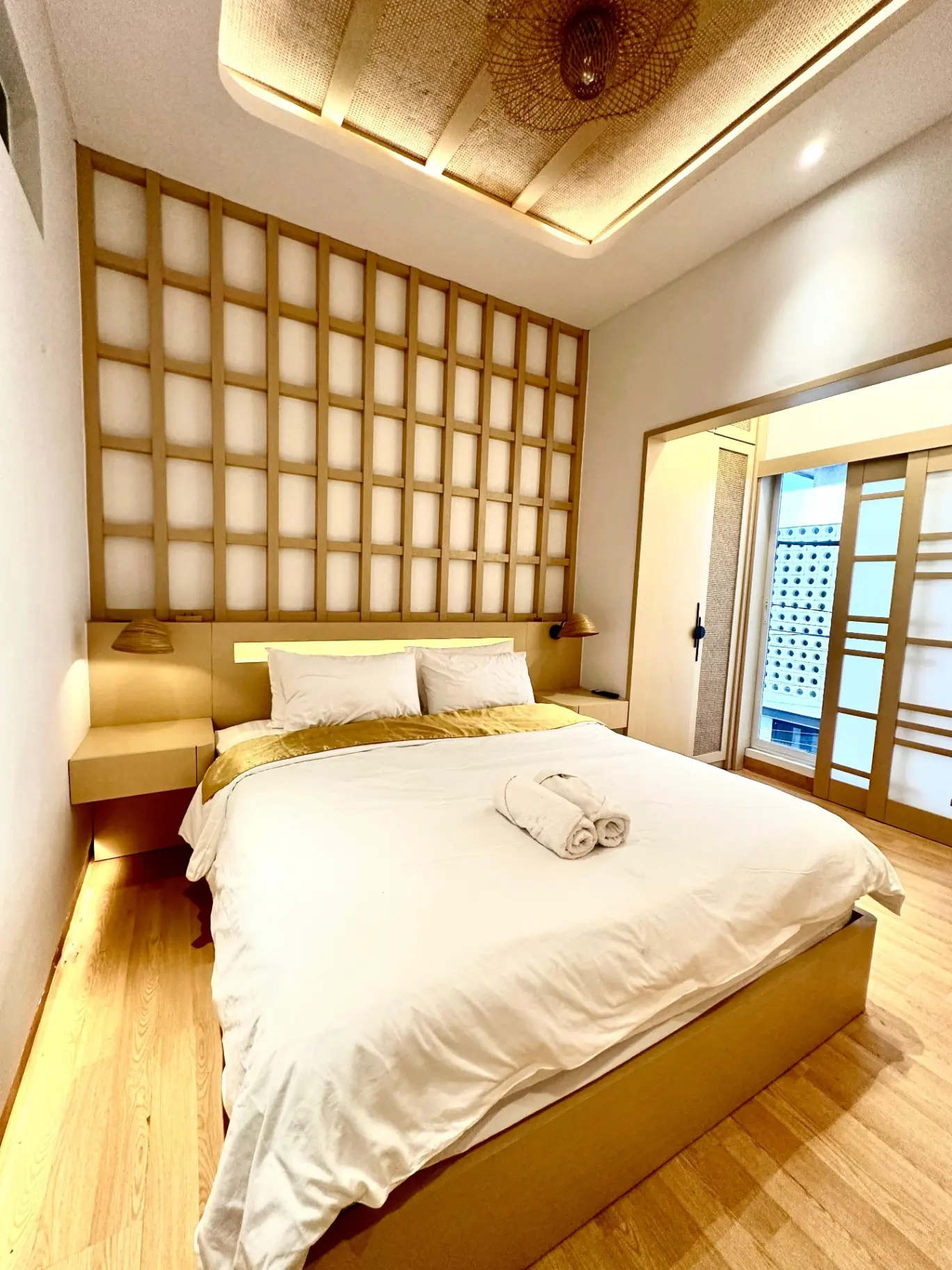 Cozy villa 2BR canggu brawa — image 1