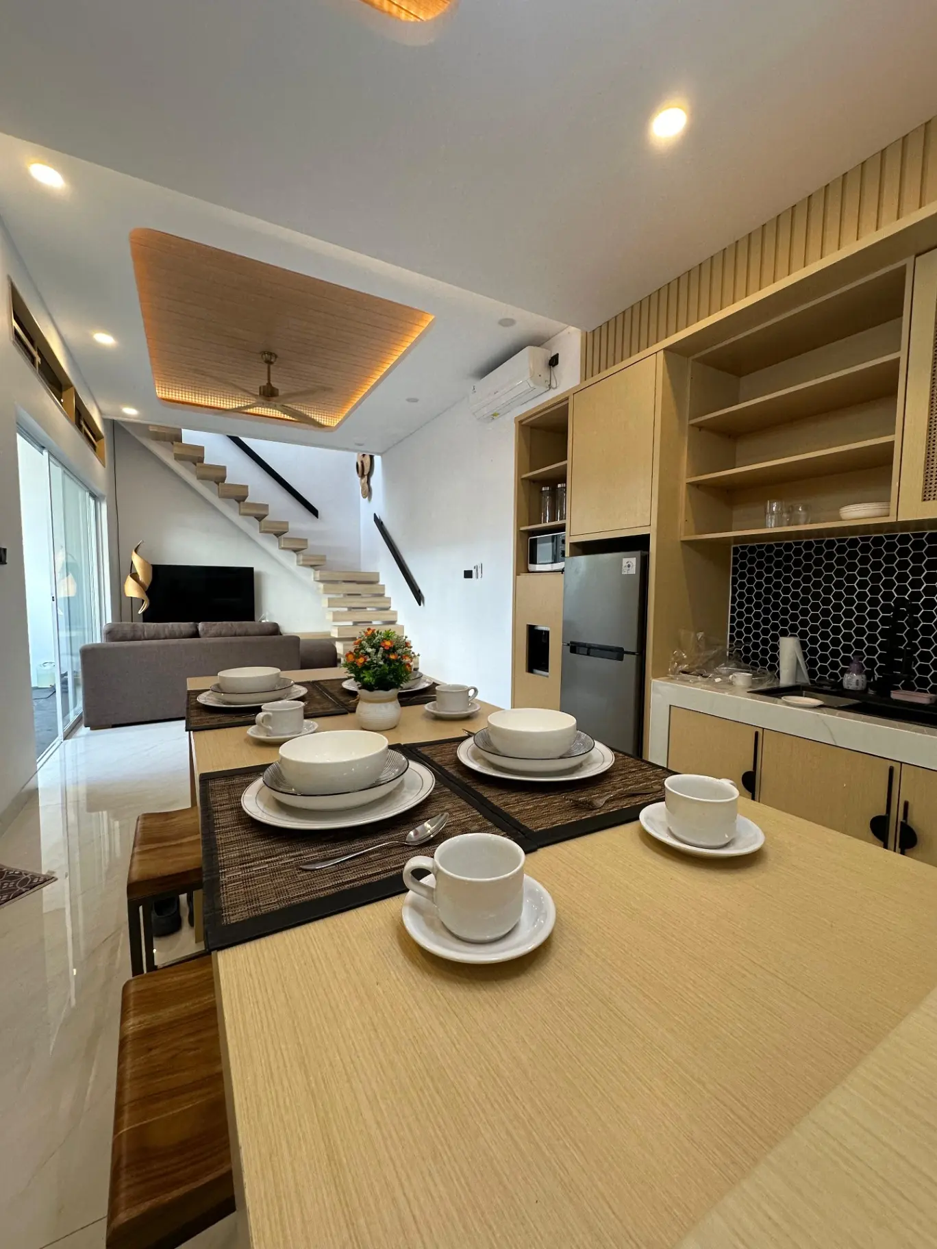 Cozy villa 2BR canggu brawa — image 2