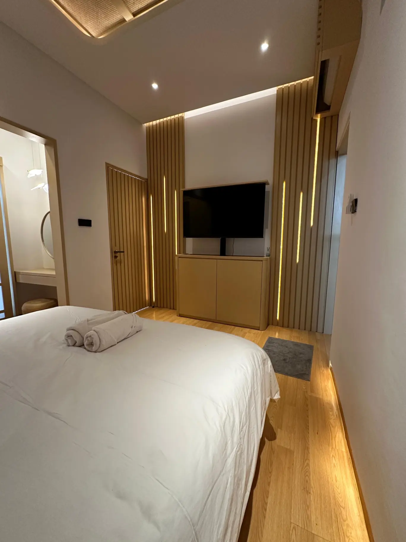 Cozy villa 2BR canggu brawa — image 4