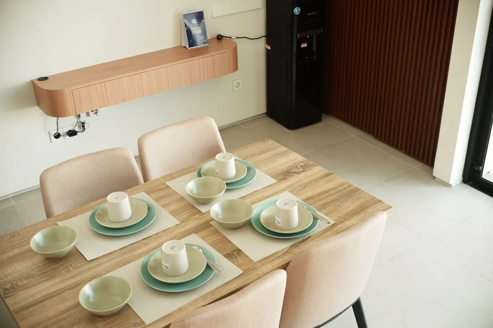 Brand new 2 beds 2 bathrooms – VILLA Location: Jalan Raya Kayu Tulang Canggu — image 2
