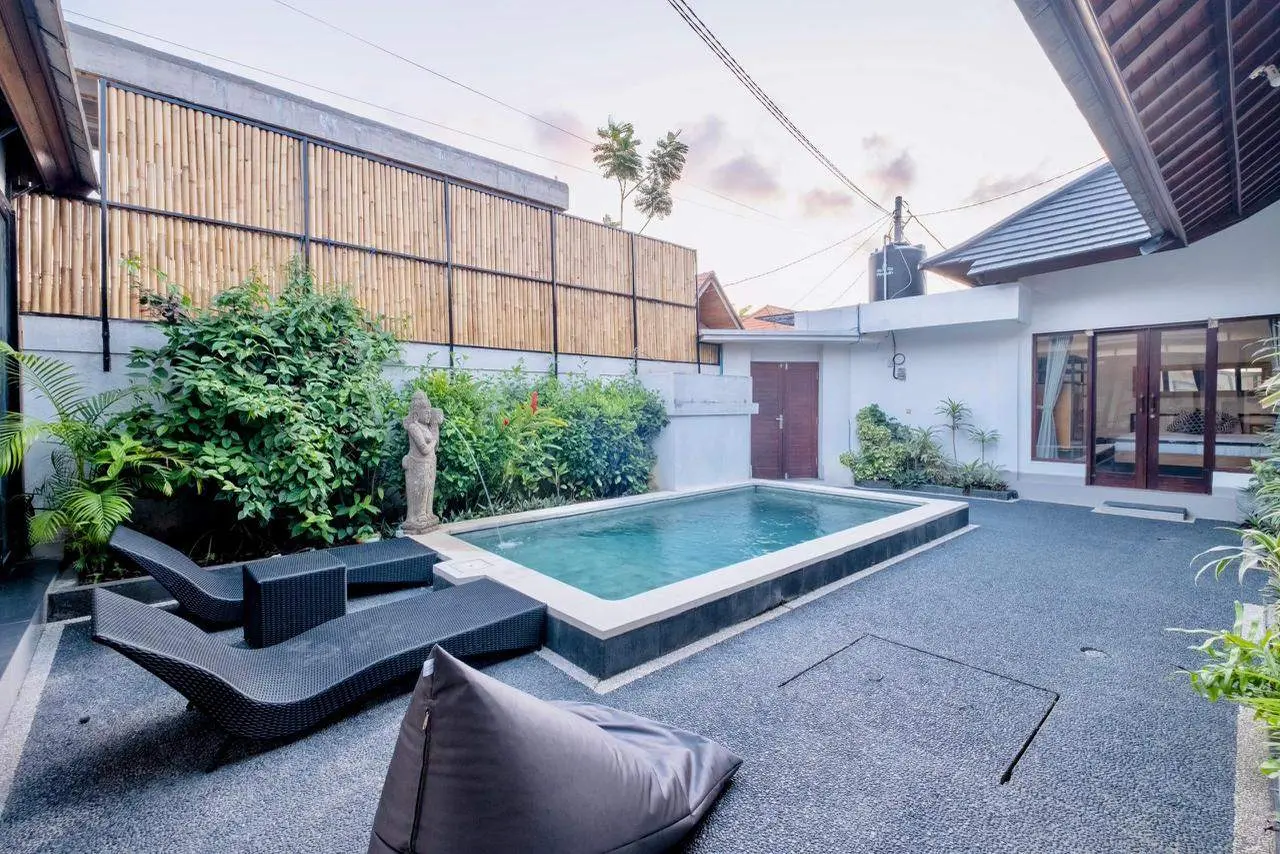 3BR Villa for Rent in Umalas — image 2