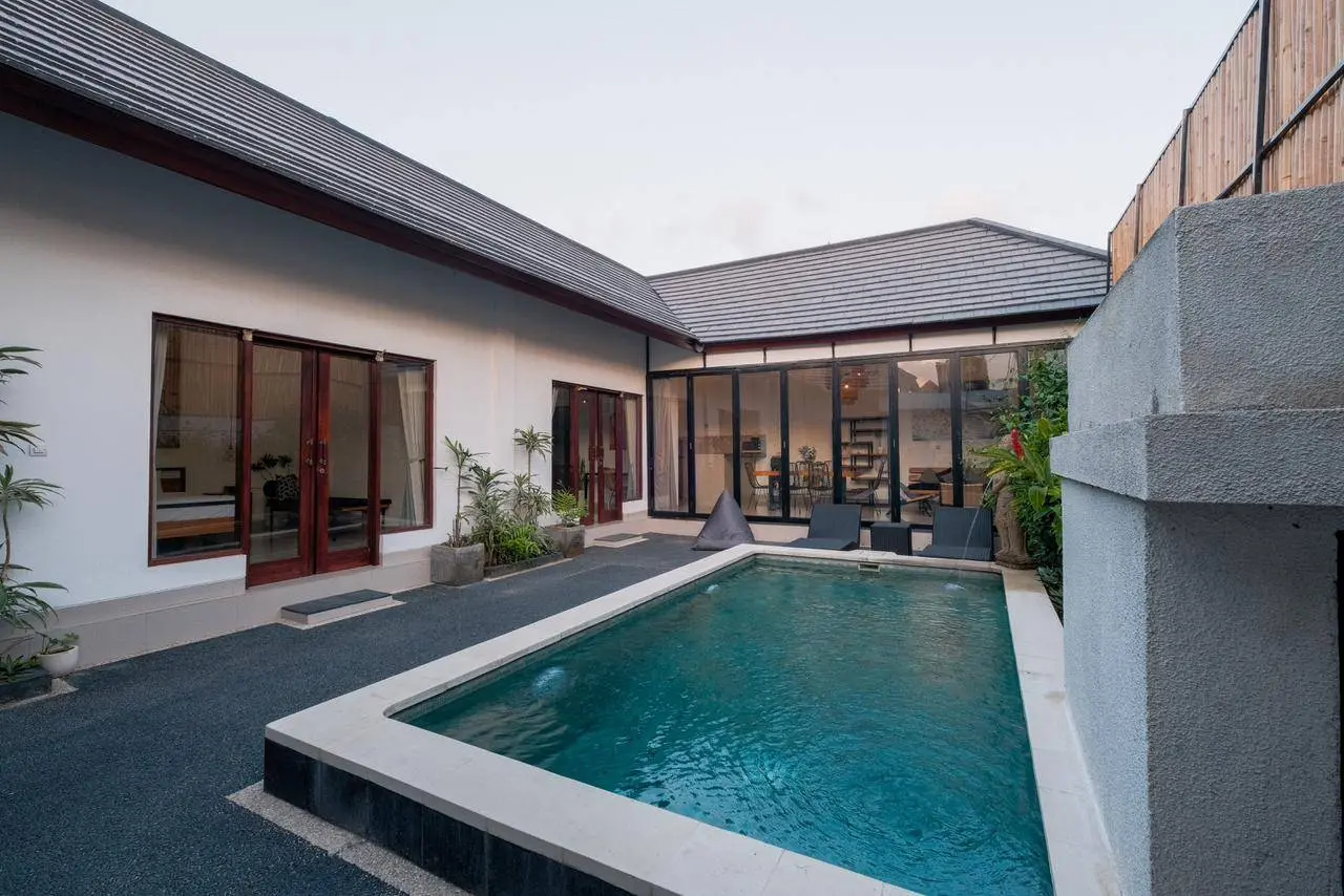 3BR Villa for Rent in Umalas — image 3