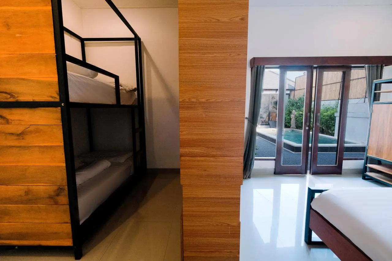 3BR Villa for Rent in Umalas — image 4