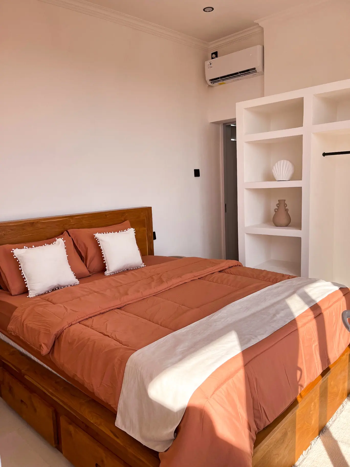 3 Bedroom Private Entrance Canggu — image 4