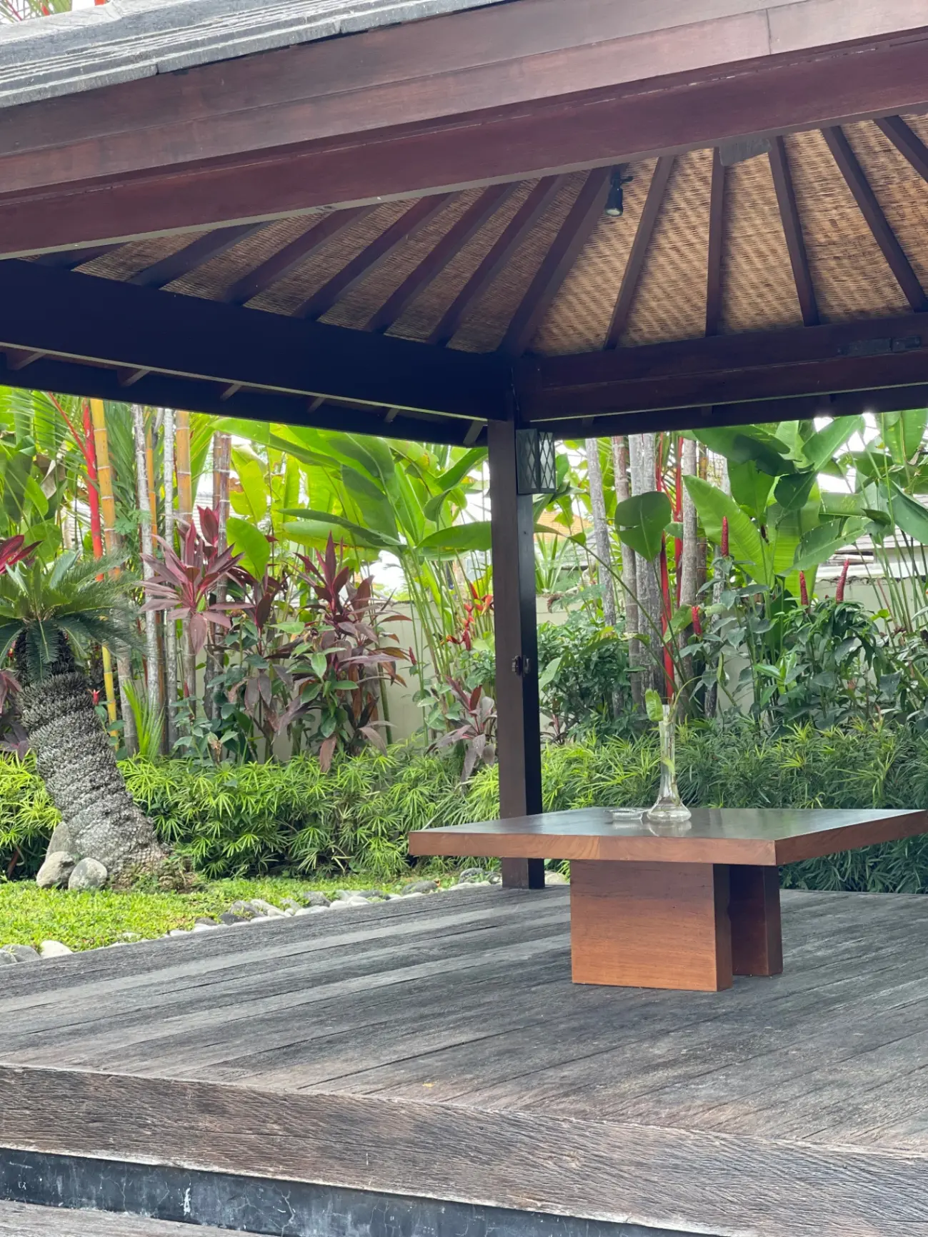 Hot List at PERERENAN no construction — image 4