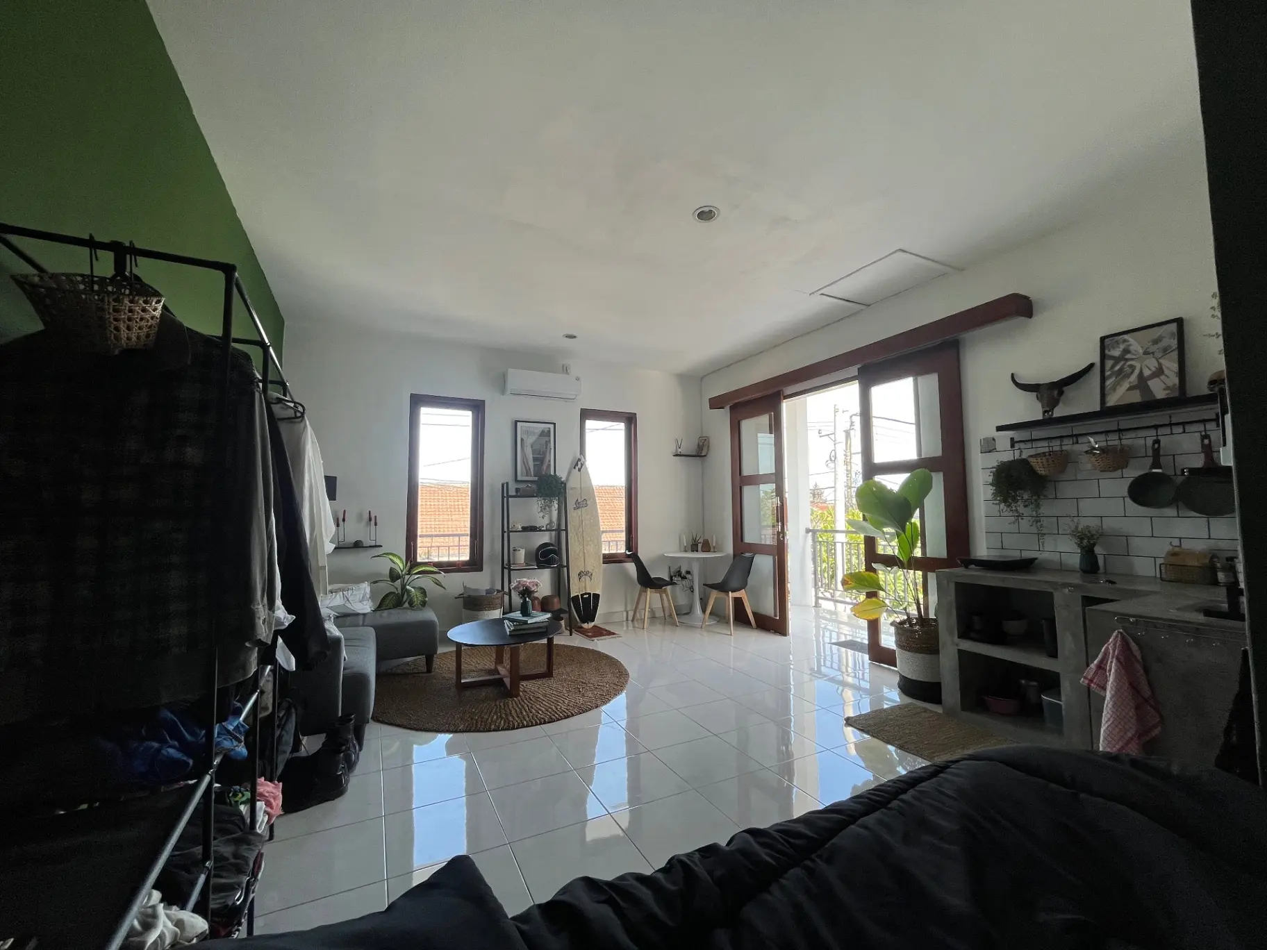 The Apartment — image 3