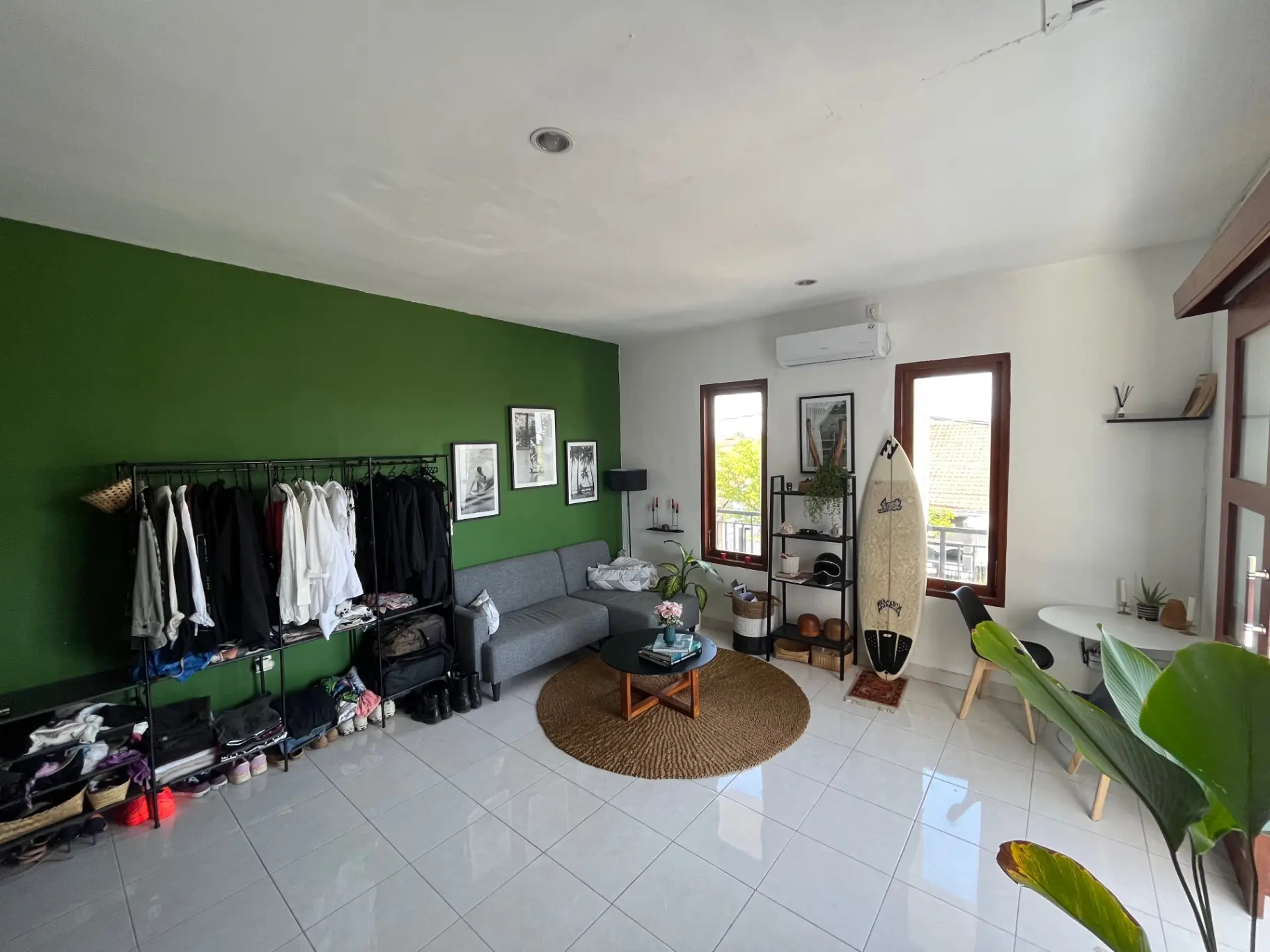 The Apartment — image 1