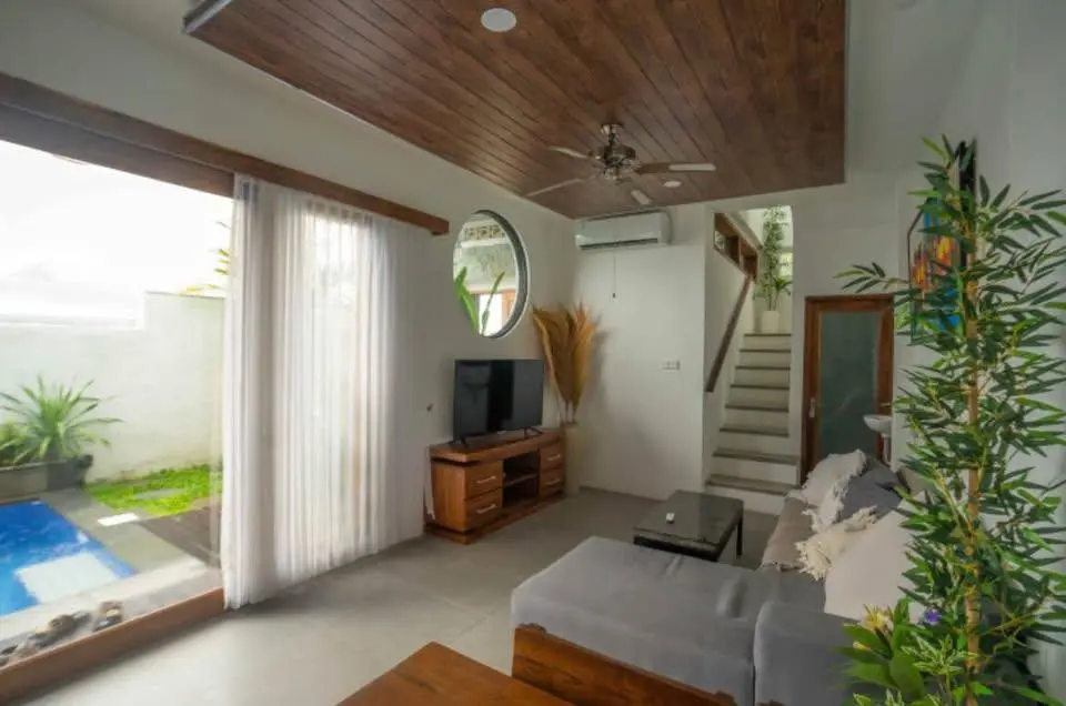 Brand new Villa in Tumbak Bayuh for rent — image 2