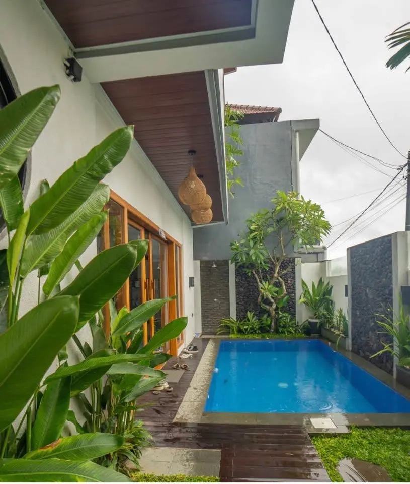 Brand new Villa in Tumbak Bayuh for rent — image 3