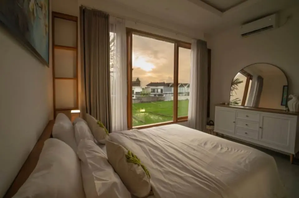 Brand new Villa in Tumbak Bayuh for rent — image 4