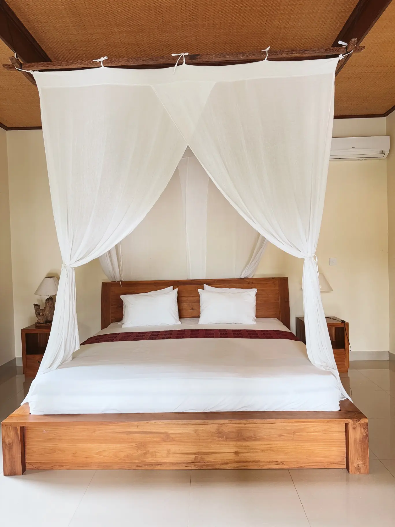 Ubud Green Villas