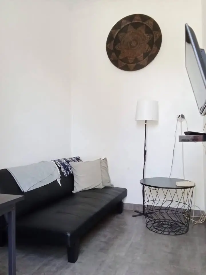 1 bedroom villa with private pool Quiet area no construction nearby Location Jimbaran Uluwatu — image 3