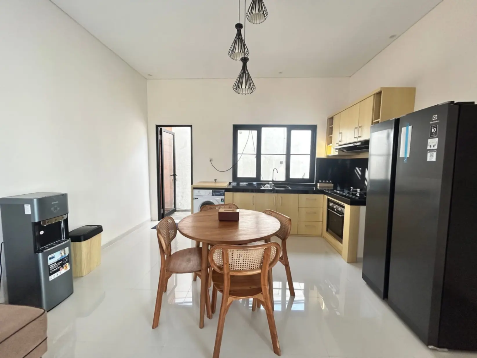 2BR Villa Located in Canggu 📍 — image 1