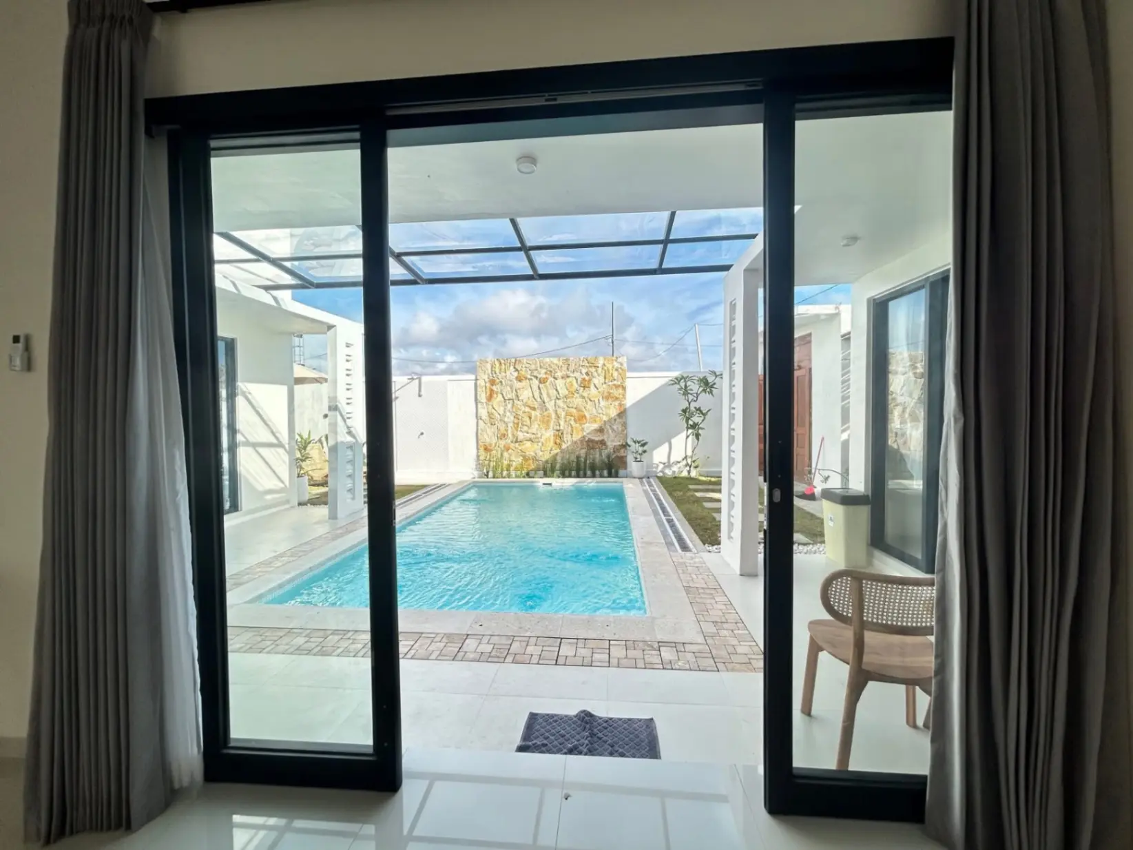 2BR Villa Located in Canggu 📍 — image 4