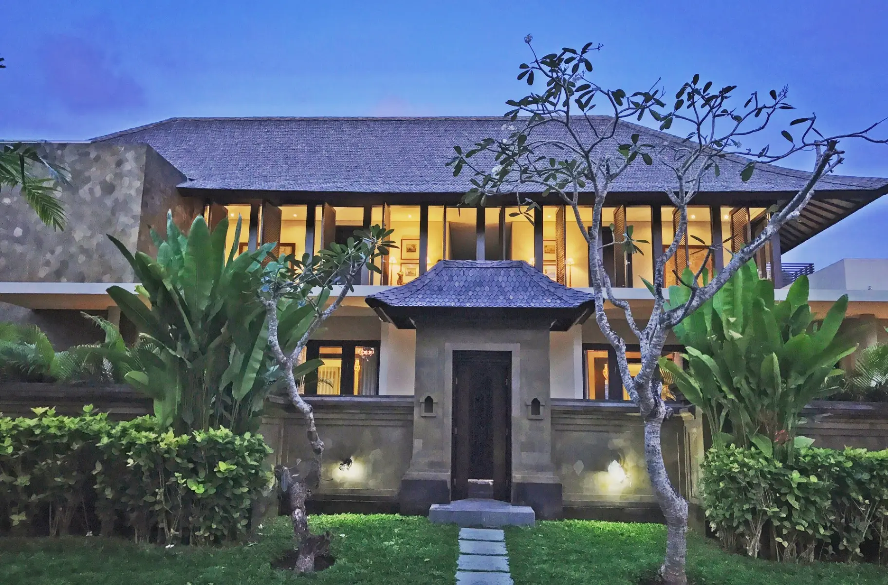 Villa Samara