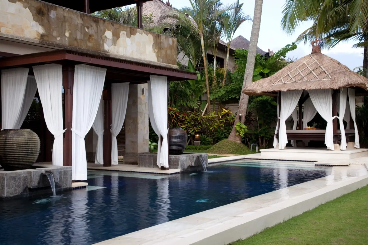 Villa Amani