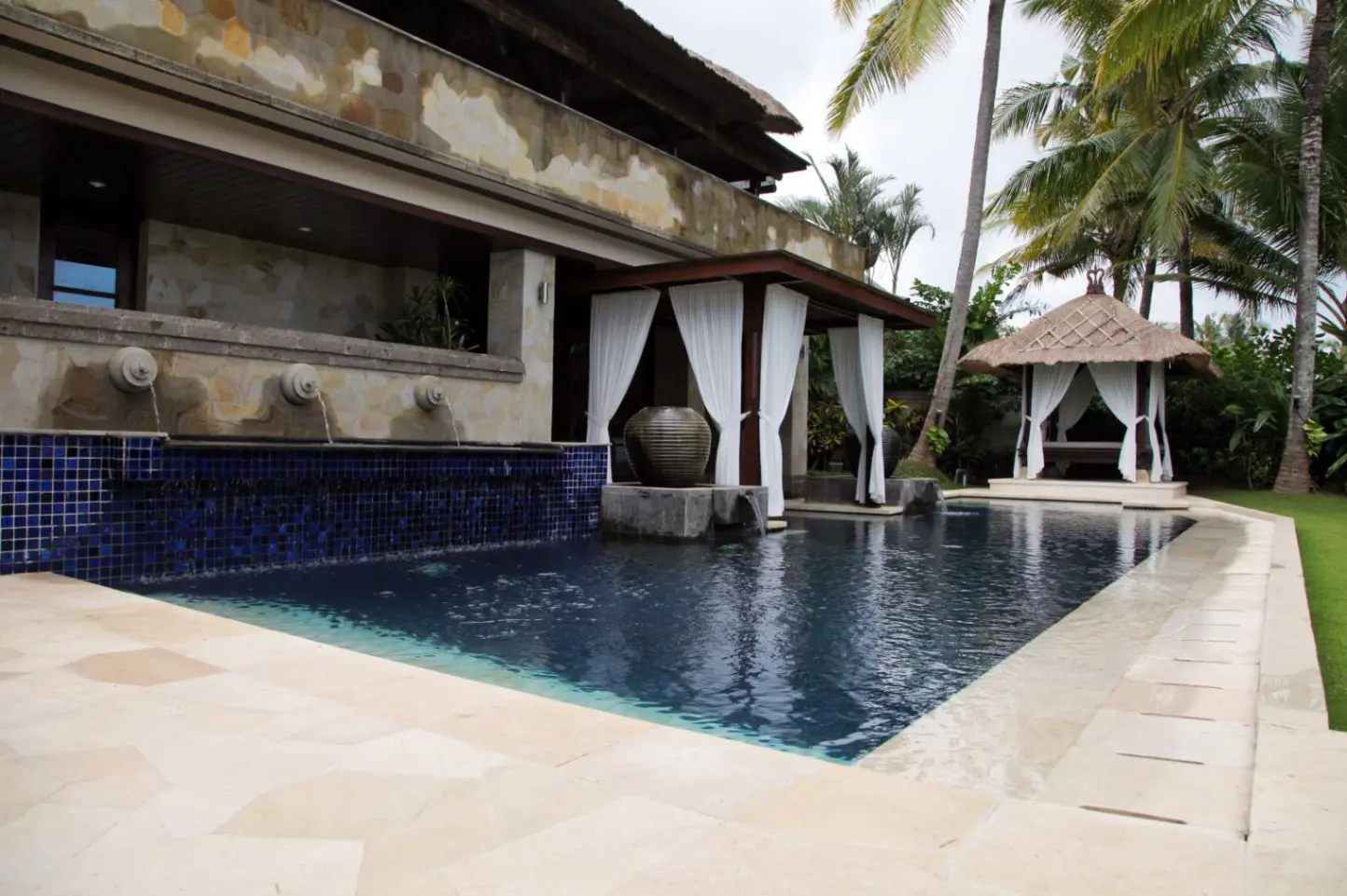 Villa Amani — image 1