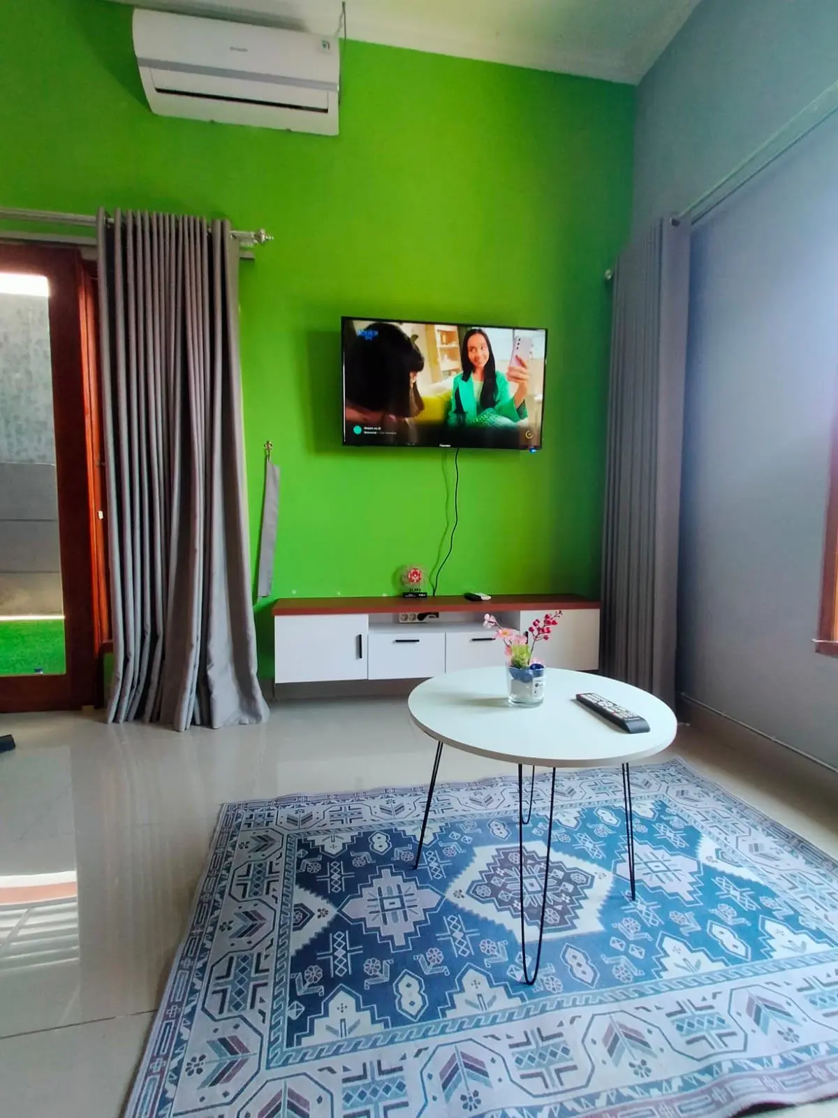 3 Bedroom Fully Furnished LC — image 4