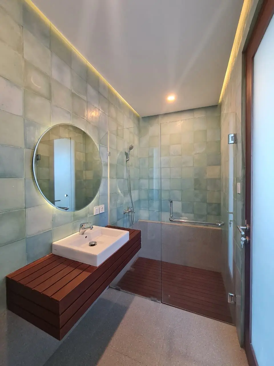 3 Bedroom Villa in Ubud — image 1