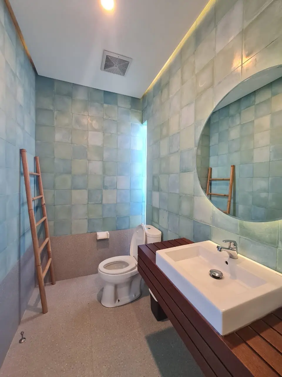 3 Bedroom Villa in Ubud — image 2