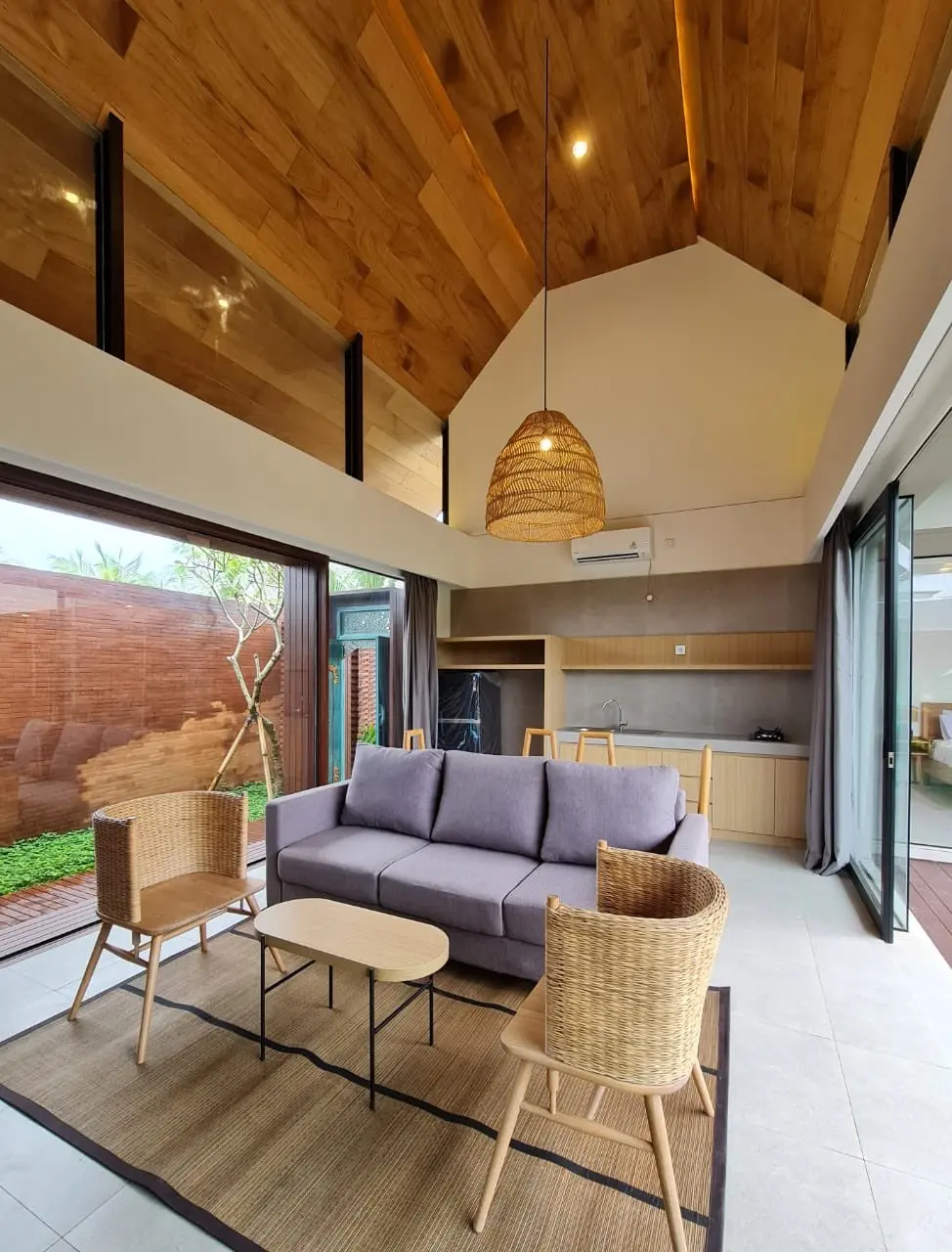 3 Bedroom Villa in Ubud — image 4