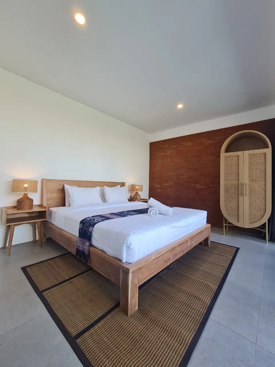 3 Bedroom Villa in Ubud — image 3