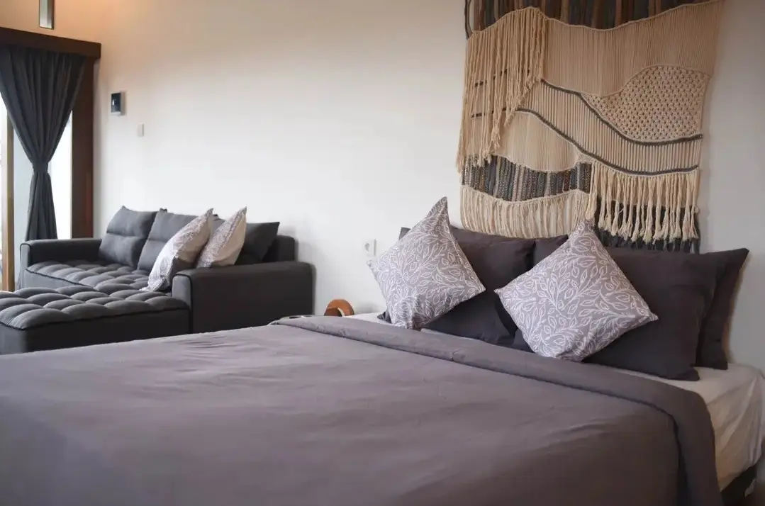 Studio Apartment 1 bedroom in Canggu — image 2